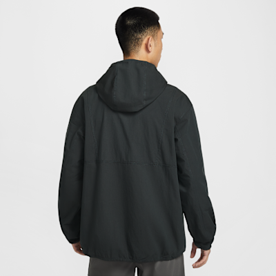 Nike Energy Men's Soccer Anorak Jacket. Nike JP